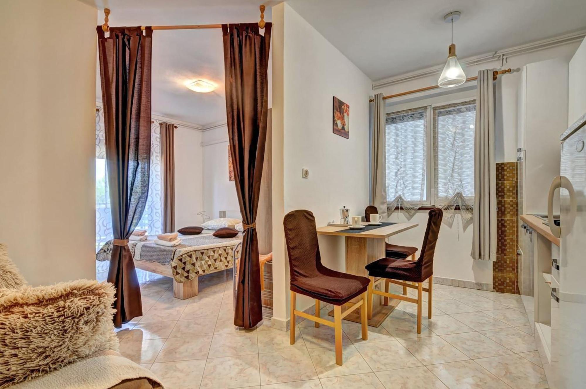 Lovely Apartments In Valbandon 파자나 외부 사진