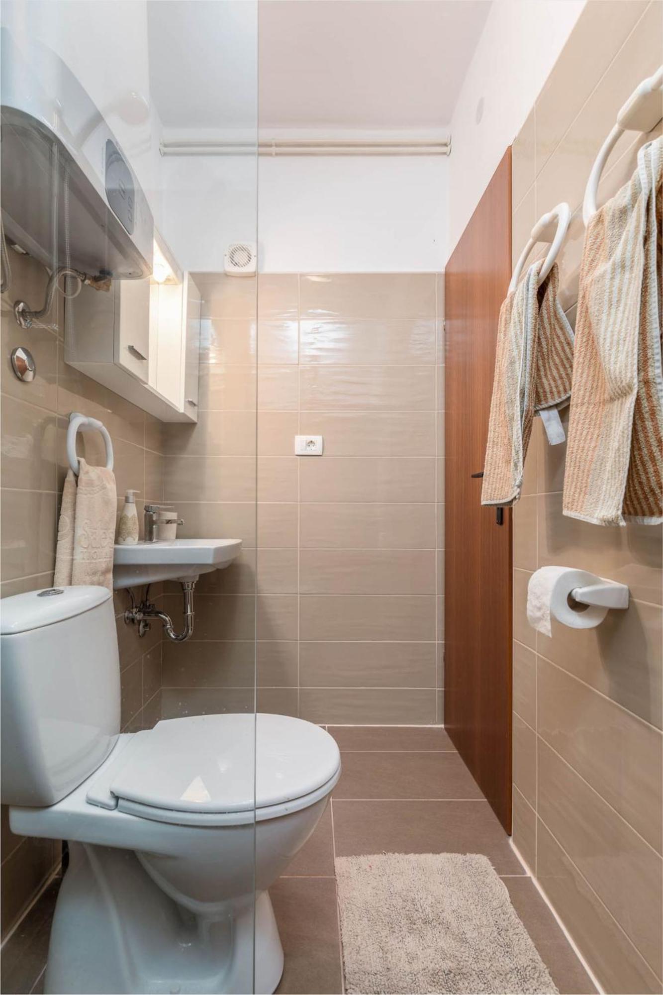 Lovely Apartments In Valbandon 파자나 외부 사진
