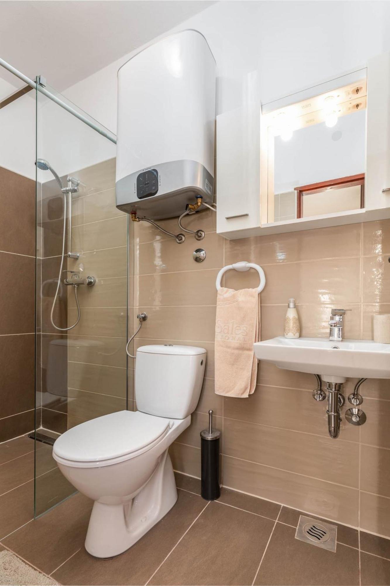 Lovely Apartments In Valbandon 파자나 외부 사진