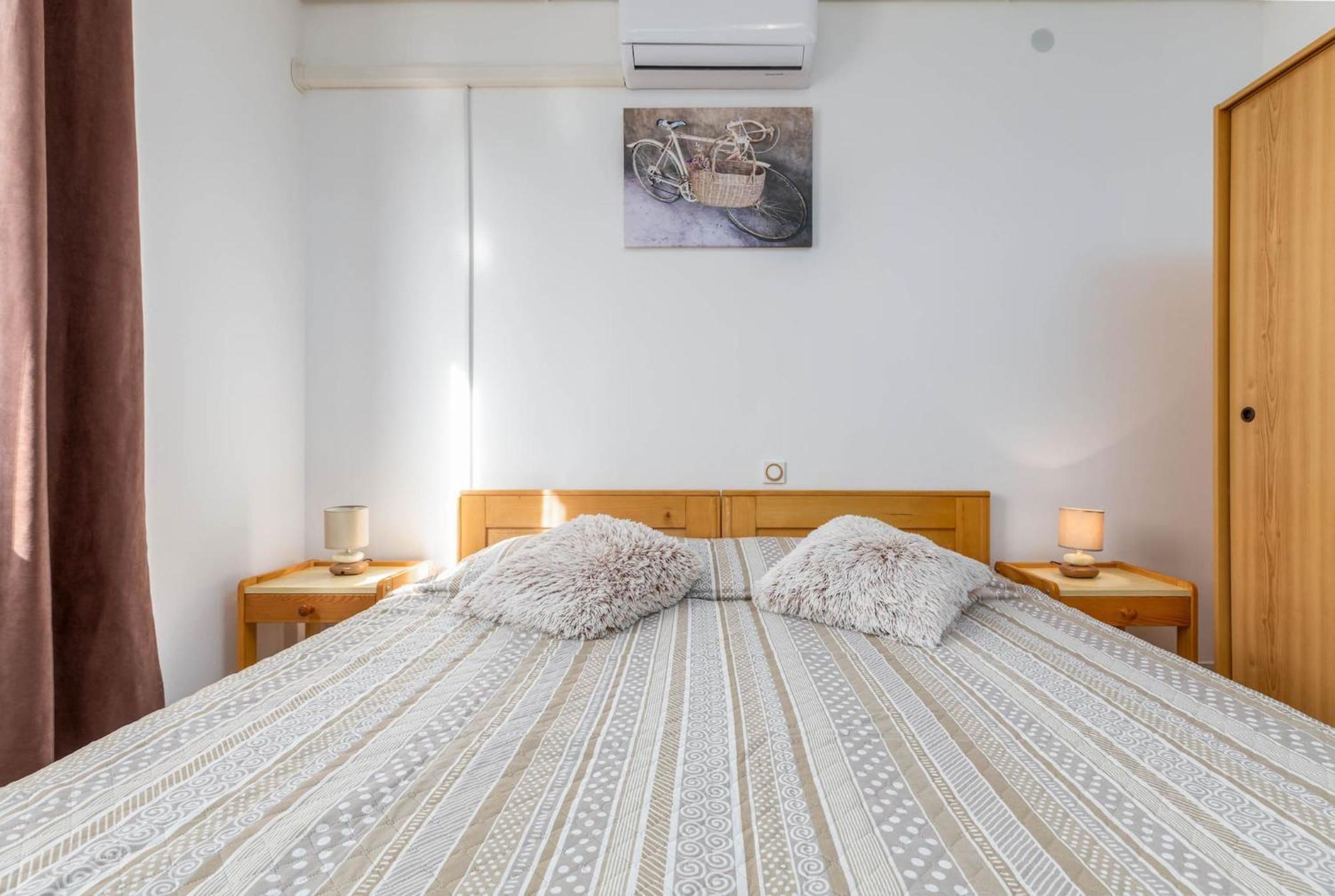 Lovely Apartments In Valbandon 파자나 외부 사진